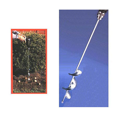 Bulb Planter - Protech