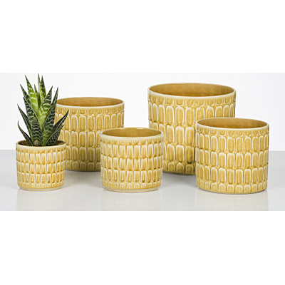 Planter 878 - Elna