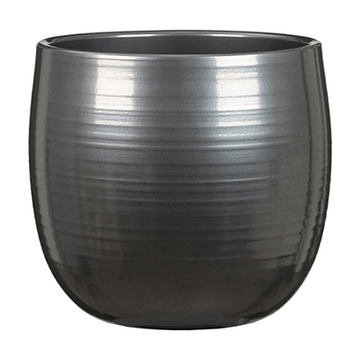 Planter - Intense Cover-Pot - Steel