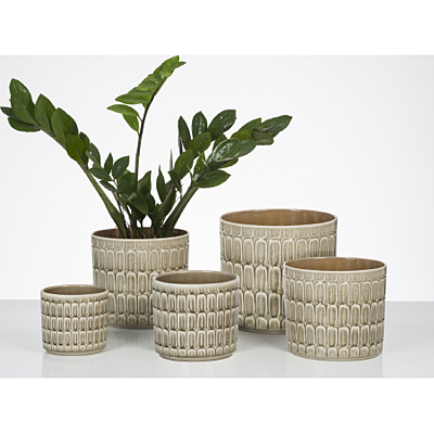Planter 878 - Luna