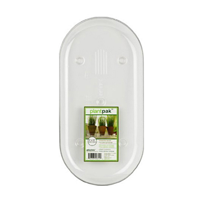 Plant Tray - Plastec Plantpak