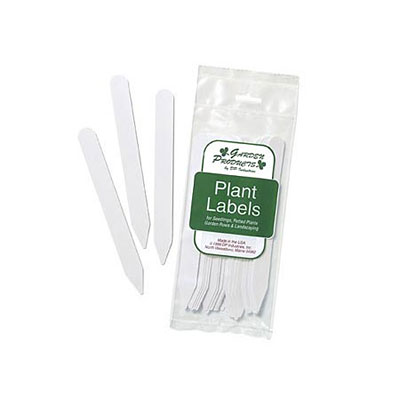 Plant Labels - Plastic