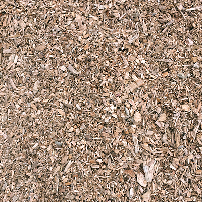 Playground Mulch