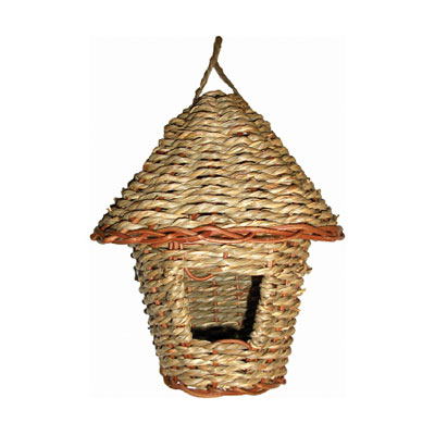 Roosting Pocket with Roof
