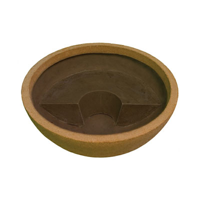 Patio Pond - Desert Granite
