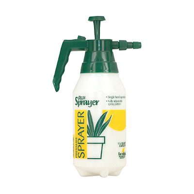 Spray Mister - Delta Pressure Sprayer