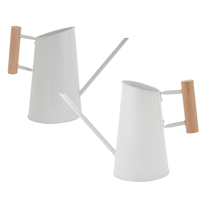 Watering Can - Preston White