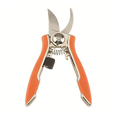 Pruner - Dramm Compact Orange