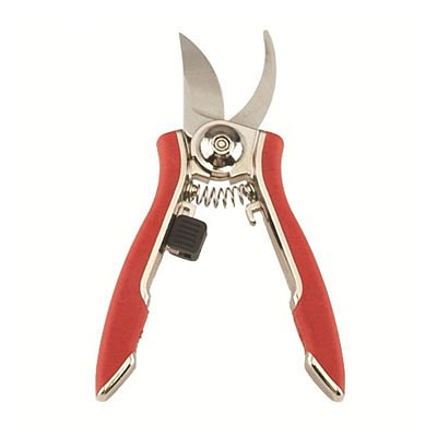 Pruner - Dramm Compact Red