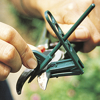 Pruner Sharpener
