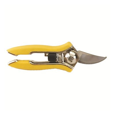 Pruner - Dramm Compact Yellow