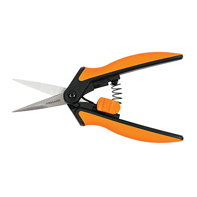 Pruning Snip - Fiskars Micro-Tip