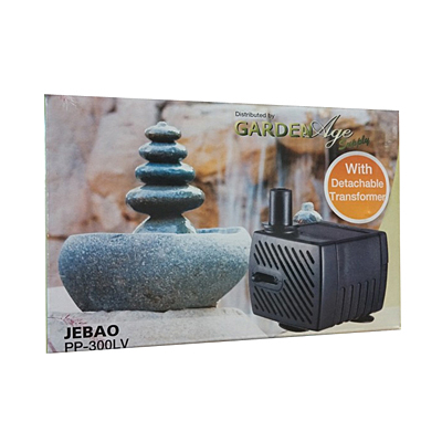 Fountain Pump - For Cairn Fountains