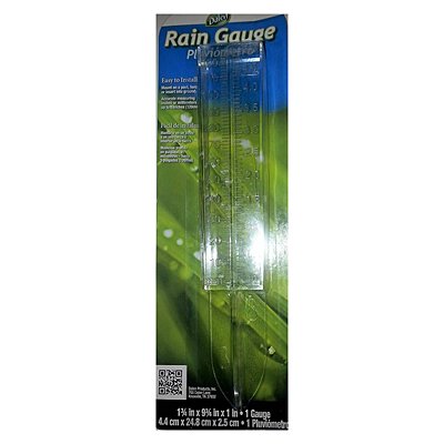 Rain Gauge