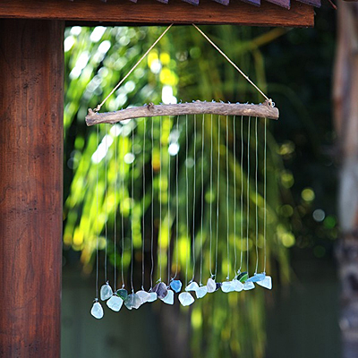 Mobile - Raindrop Showers