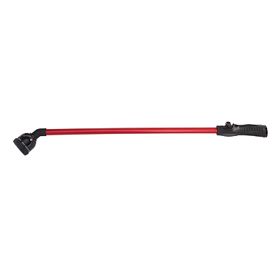 Wand - RainSelect Dramm Red