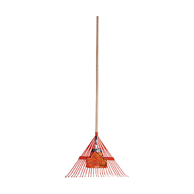 Rake - Terra Verde Springback Deluxe