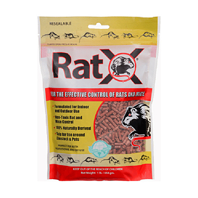RatX