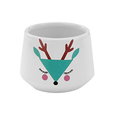 Mini Reindeer Cache