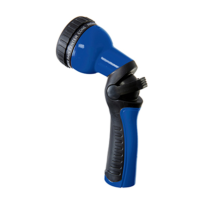 Spray Gun - Revolution Dramm One Touch Blue