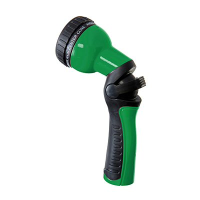 Spray Gun - Revolution Dramm One Touch Green