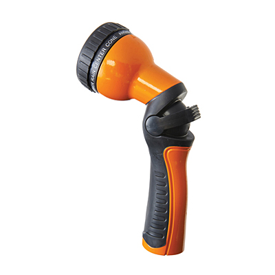 Spray Gun - Revolution Dramm One Touch Orange
