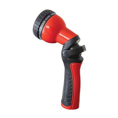 Spray Gun - Revolution Dramm One Touch Red