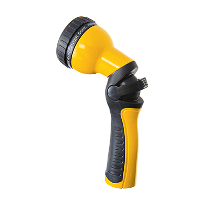 Spray Gun - Revolution Dramm One Touch Yellow