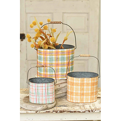 Pail - Rigby