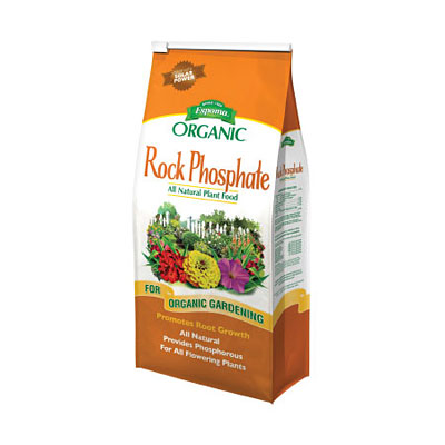 Espoma Rock Phosphate