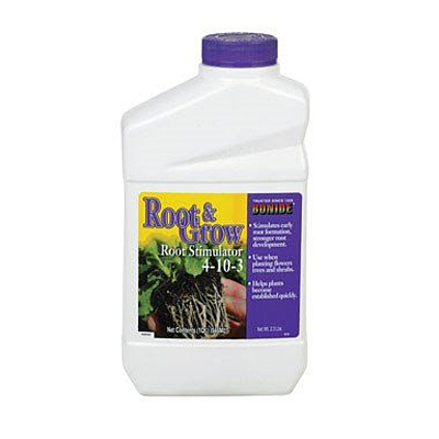 Bonide Root & Grow Concentrate