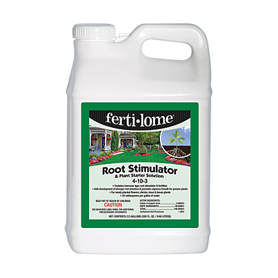 Root Stimulator & Plant Starter 4-10-3