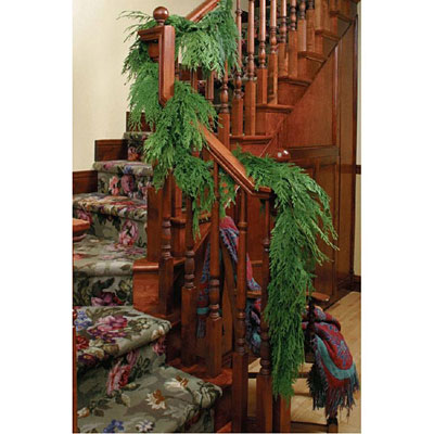 Roping - Western Red Cedar