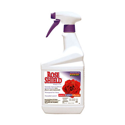 Bonide Rose Shield