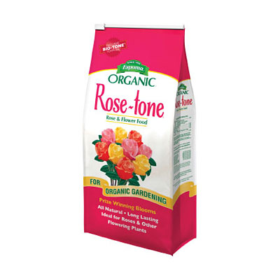 Espoma Rose-tone