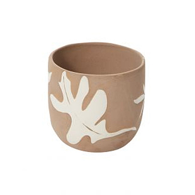 Pot Rustling Collection - Brown