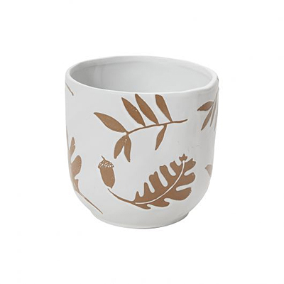 Pot Rustling Collection - White