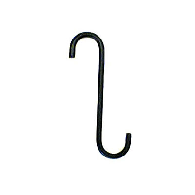 Hook - S with 1