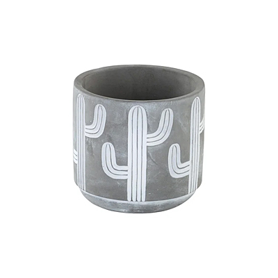 Planter - Saguaro Cactus
