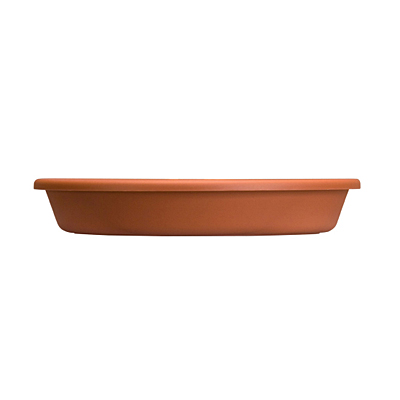Akro-Mils Classic Saucer - Clay