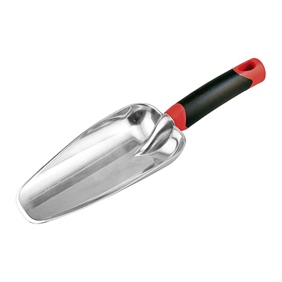 Scooper - Radius DIG Red