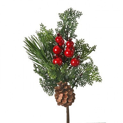 Spray - Scotch Pine, Cedar, Berry WP