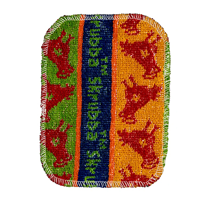 Swedish Dish Scrubba - Chicken