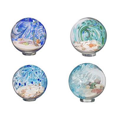 AM Sea Globe - Assorted