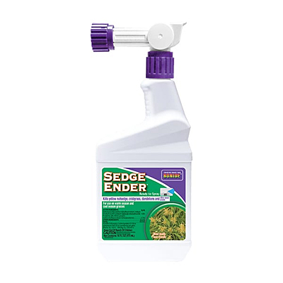 Bonide Sedge Ender RTS