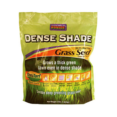 Grass Seed - Dense Shade Bonide