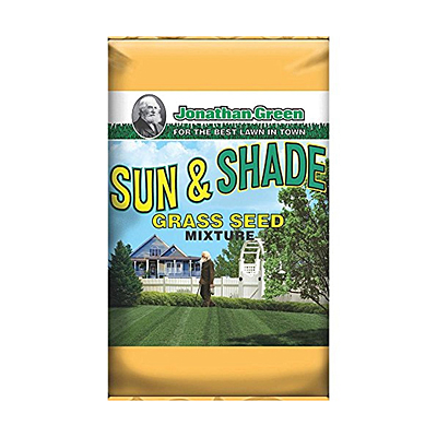 Grass Seed - Sun & Shade Jonathan Green