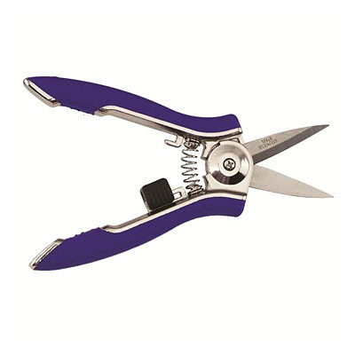 Shear - Dramm Compact Blue