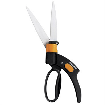 Grass Shears - Fiskars Shear Ease