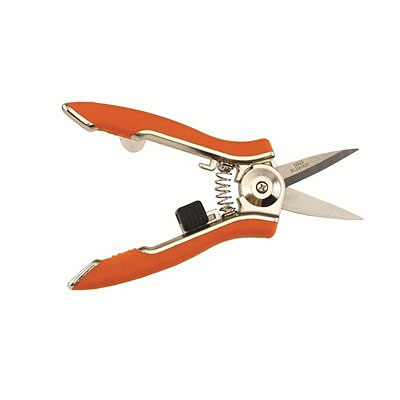 Shear - Dramm Compact Shear - Orange